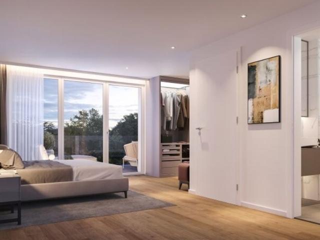 Luxus Haus mit 133 m2 zu verkaufen Wien, Bundesland Wien