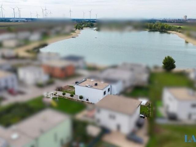 Luxus Haus mit 134 m2 zu verkaufen Bruck an der Leitha, Niederösterreich