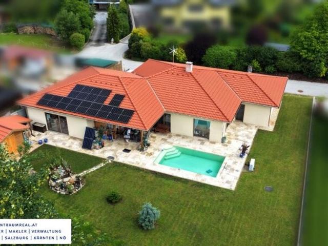 Luxus Haus mit 135 m2 zu verkaufen Molln, Österreich