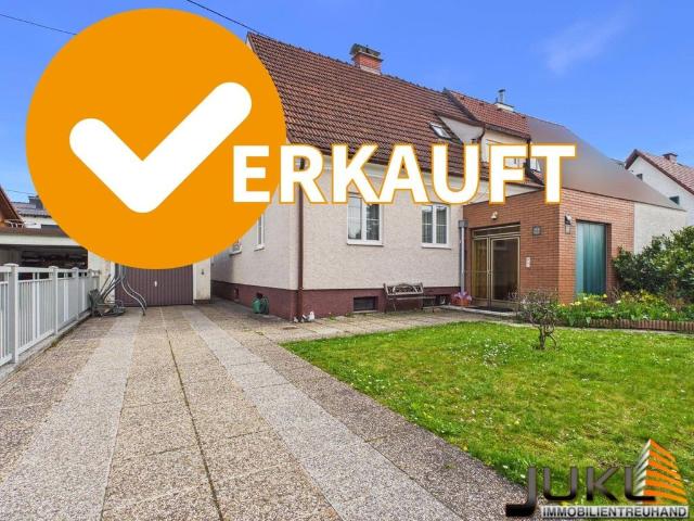 Luxus Haus mit 135 m2 zu verkaufen Sankt Martin, Oberösterreich