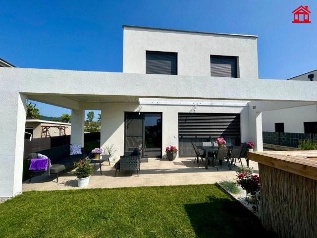 Luxus Haus mit 137 m2 zu verkaufen Graz, Österreich