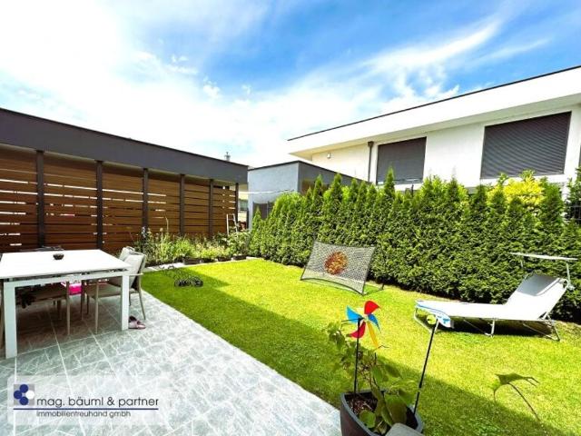 Luxus Haus mit 139 m2 zu verkaufen Maria Lanzendorf, Österreich