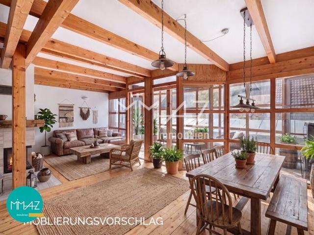 Luxus Haus mit 139 m2 zu verkaufen Sulz im Wienerwald, Österreich