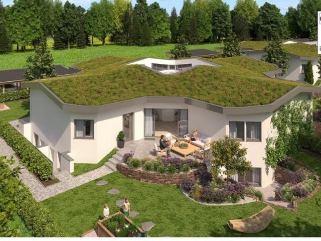 Luxus Haus mit 140 m2 zu verkaufen Kirchberg bei Mattighofen, Oberösterreich
