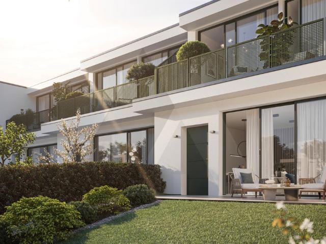 Luxus Haus mit 141 m2 zu verkaufen Via ai Grumo, Manno, Kanton Tessin