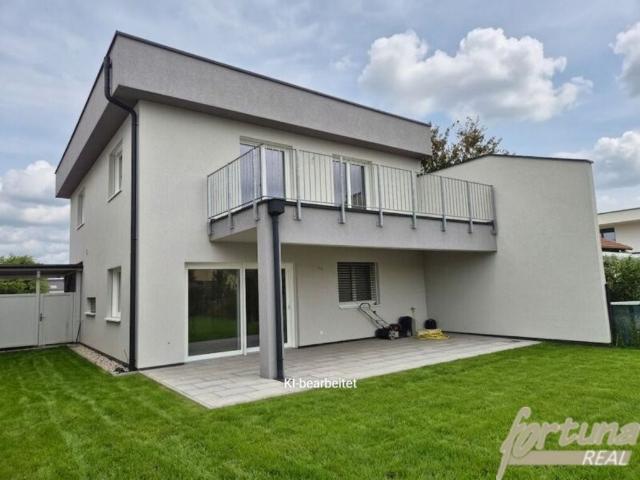Luxus Haus mit 144 m2 zu verkaufen Wipfing, Niederösterreich