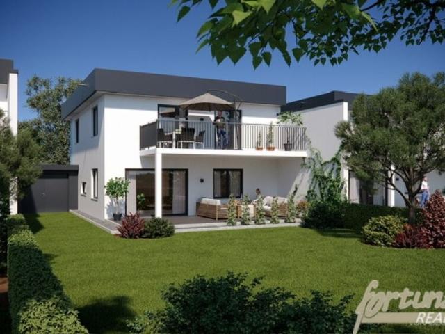 Luxus Haus mit 144 m2 zu verkaufen Wipfing, Niederösterreich