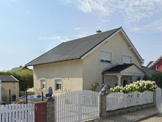 Luxus Haus mit 145 m2 zu verkaufen Parndorf, Burgenland