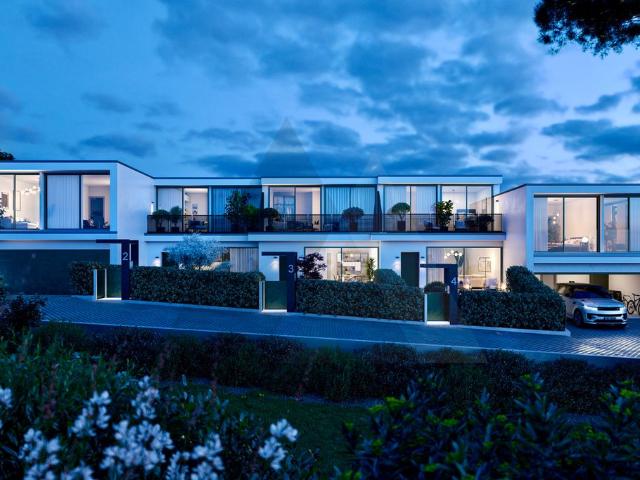 Luxus Haus mit 145 m2 zu verkaufen Via ai Grumo, Manno, Kanton Tessin