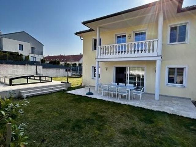 Luxus Haus mit 145 m2 zu vermieten Würnitz, Niederösterreich