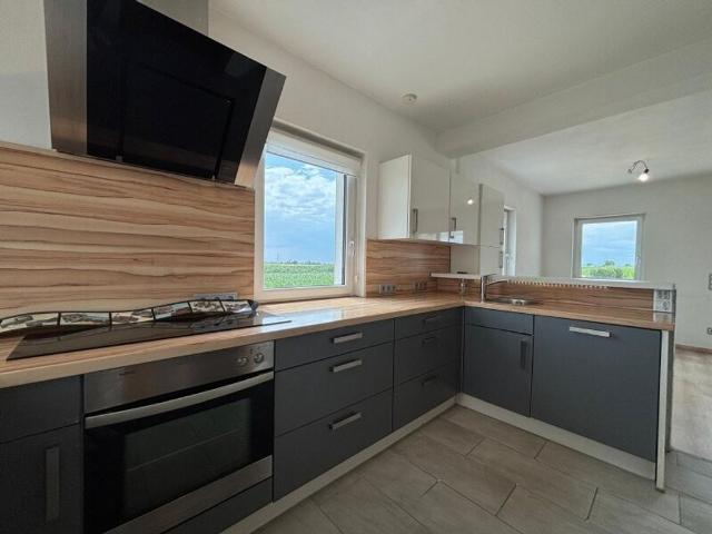 Luxus Haus mit 147 m2 zu verkaufen Breitenbrunn, Österreich