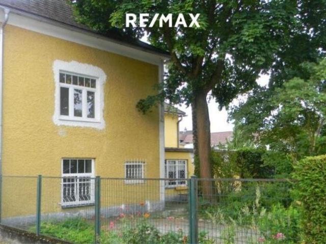 Luxus Haus mit 14 Zimmern zu verkaufen in Schwanenstadt, Österreich