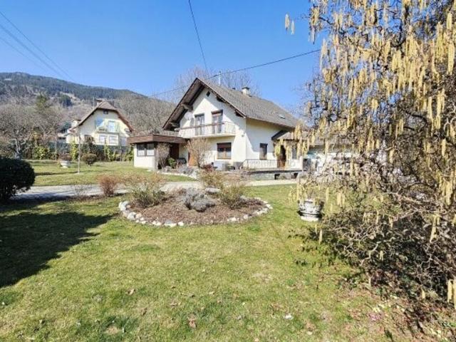 Luxus Haus mit 150 m2 zu verkaufen Lieserbrücke, Österreich