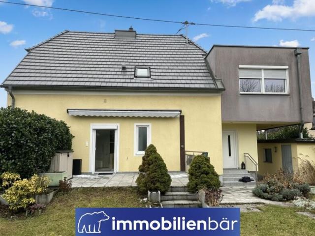 Luxus Haus mit 150 m2 zu vermieten Leonding, Österreich