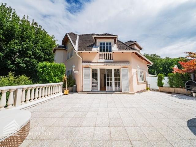 Luxus Haus mit 152 m2 zu verkaufen Hinterbrühl, Niederösterreich
