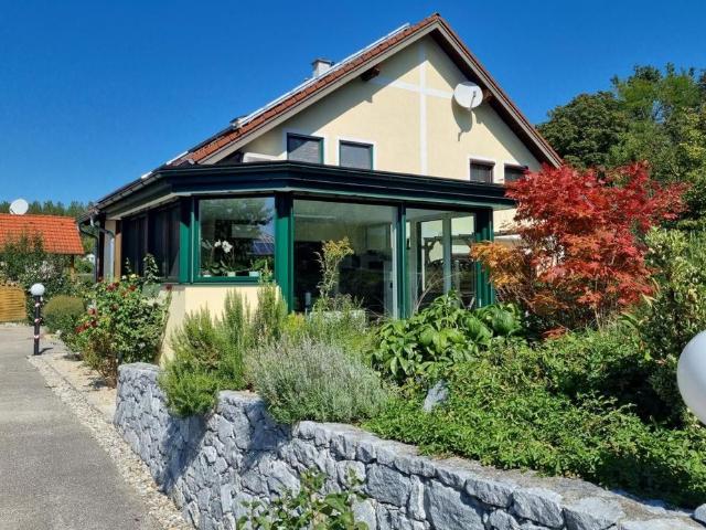 Luxus Haus mit 153 m2 zu verkaufen Muckendorf an der Donau, Niederösterreich
