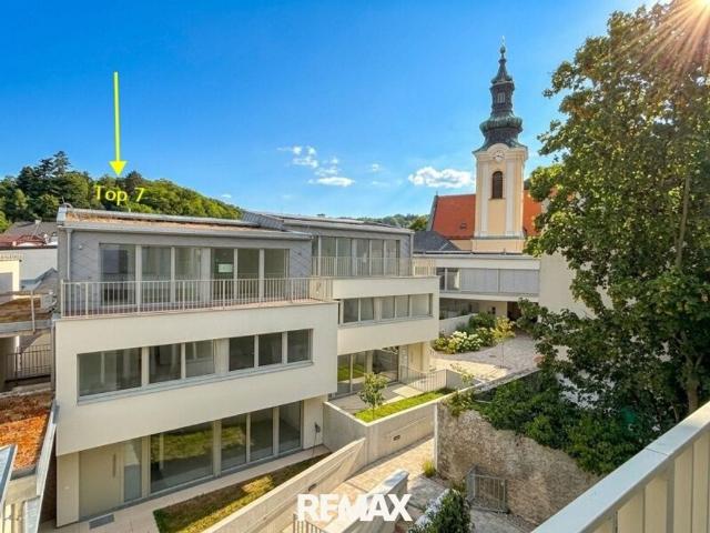 Luxus Haus mit 153 m2 zu verkaufen Weidling, Niederösterreich