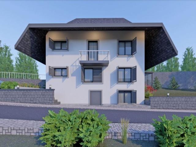 Luxus Haus mit 156 m2 zu verkaufen Bannwil, Schweiz