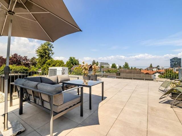 Luxus Haus mit 156 m2 zu verkaufen Goldach, Kanton St. Gallen