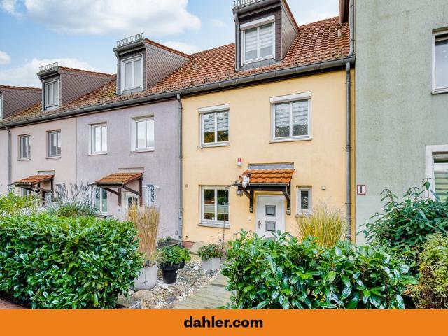 Luxus Haus mit 158 m2 zu verkaufen Berlin