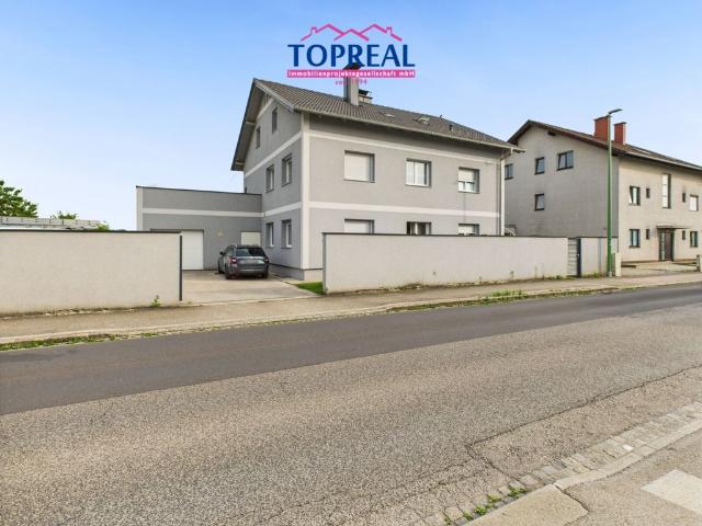 Luxus Haus mit 15 Zimmer zu verkaufen in Wels, Oberösterreich