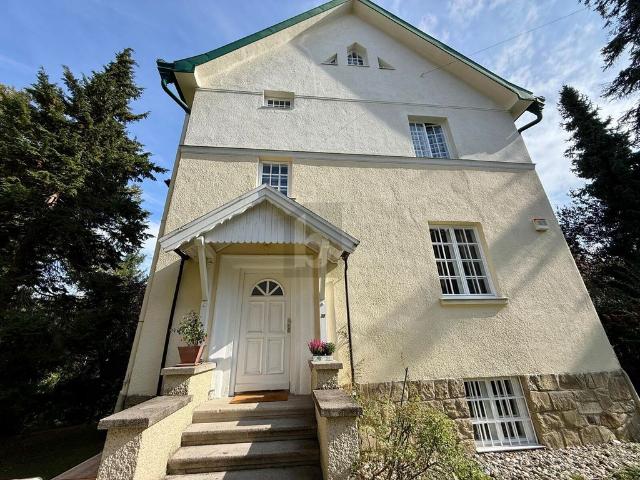 Luxus Haus mit 15 Zimmer zu verkaufen in Wien, Österreich