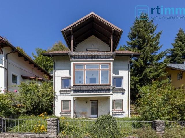 Luxus Haus mit 162 m2 zu verkaufen Bad Ischl, Oberösterreich