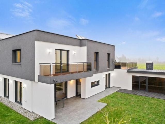 Luxus Haus mit 164 m2 zu verkaufen Marchtrenk, Oberösterreich