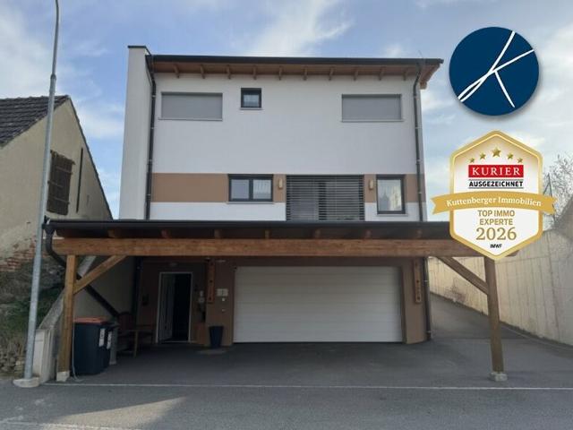 Luxus Haus mit 167 m2 zu verkaufen Diendorf am Kamp, Österreich
