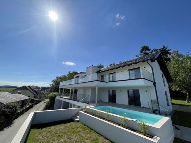 Luxus Haus mit 167 m2 zu verkaufen Lichtenberg, Österreich