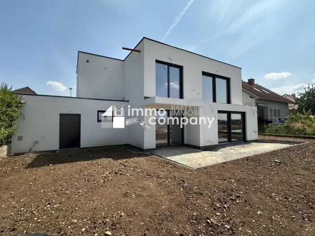 Luxuriöses Haus zu verkaufen in Gänserndorf, Österreich