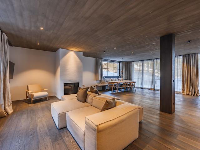 Luxus Haus mit 174 m2 zu verkaufen Mühlbach am Hochkönig, Salzburgerland
