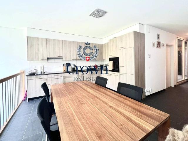 Luxus Haus mit 174 m2 zu verkaufen Bellevue, Genf