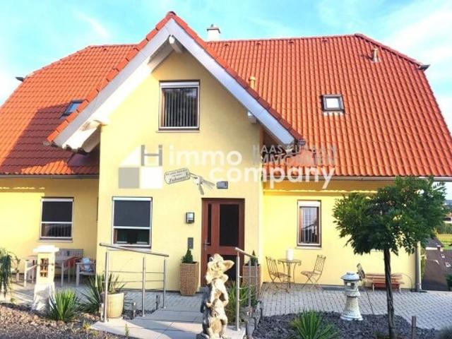 Luxus Haus mit 176 m2 zu verkaufen Bad Gleichenberg, Österreich