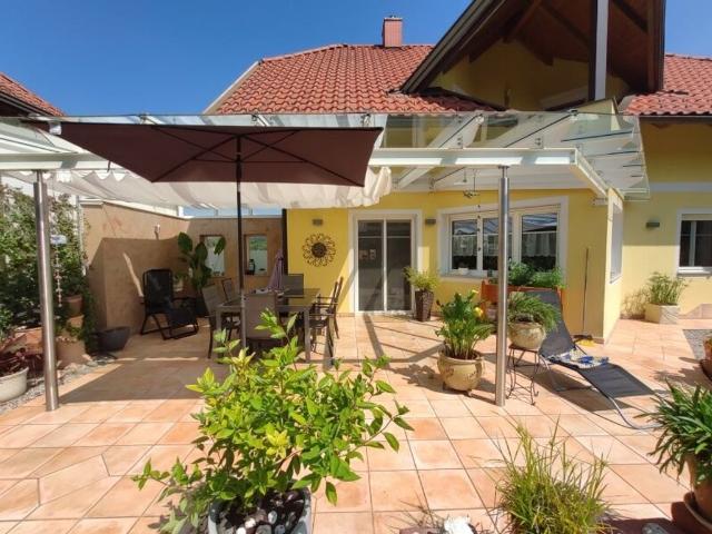 Luxus Haus mit 180 m2 zu verkaufen Seigbichl, Österreich