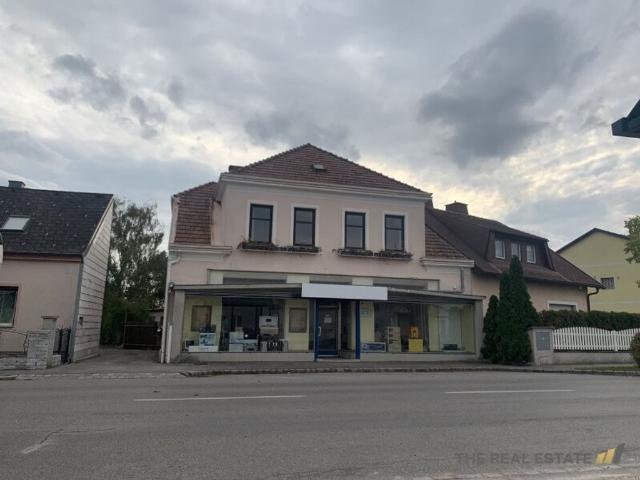 Luxus Haus mit 180 m2 zu verkaufen Teesdorf, Österreich