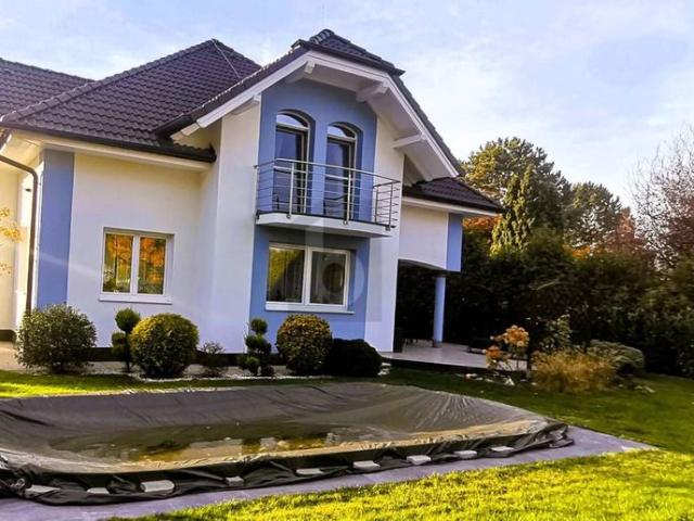 Luxus Haus zu verkaufen Landegg, Niederösterreich