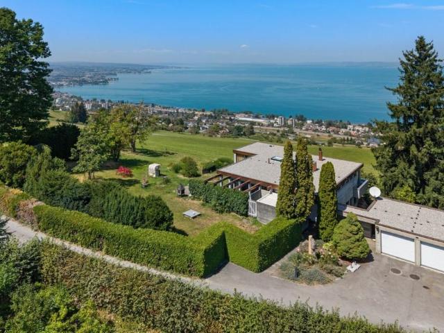 Luxus Haus mit 182 m2 zu vermieten Wienacht Tobel, Schweiz