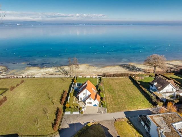 Luxus Haus mit 183 m2 zu verkaufen Uttwil, Kanton Thurgau