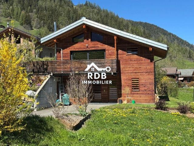 Luxus Haus mit 186 m2 zu verkaufen Chemin d'Inshlon 58, Bruson, Bruson, Kanton Wallis