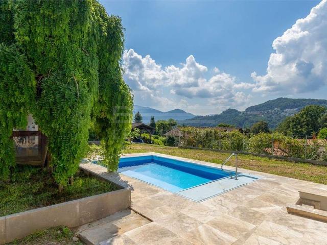 Luxus Haus mit 195 m2 zu verkaufen Lugano, Kanton Tessin
