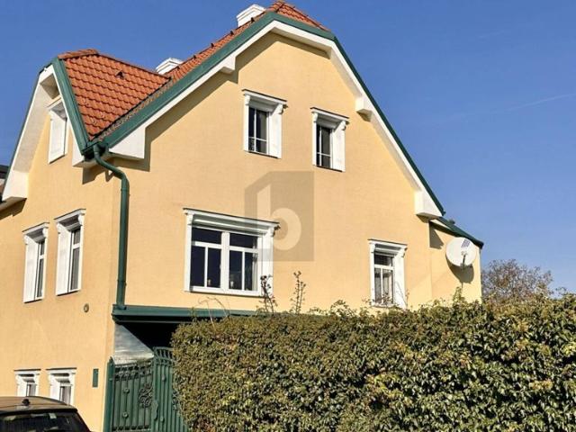 Luxus Haus mit 195 m2 zu verkaufen Wr. Neustadt, Niederösterreich