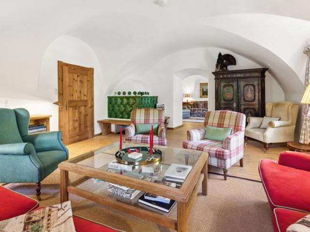 Luxus Haus mit 19 Zimmern zu verkaufen in Hinterthal, Österreich