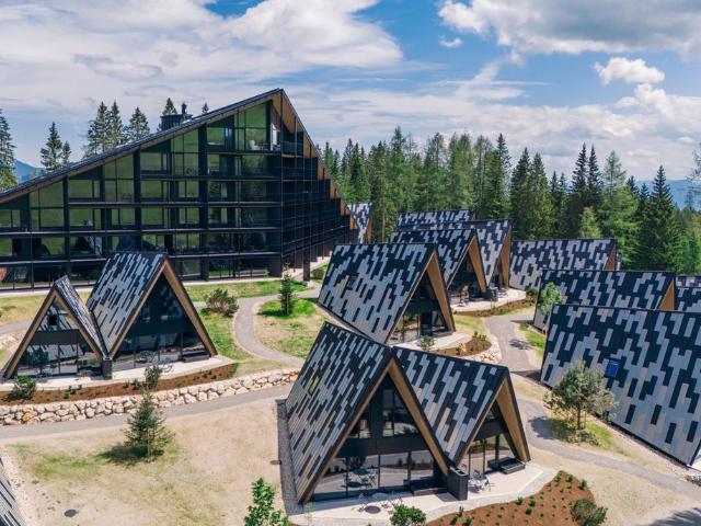 Luxus Haus mit 1 Schlafzimmer zu verkaufen in Hinterstoder, Oberösterreich