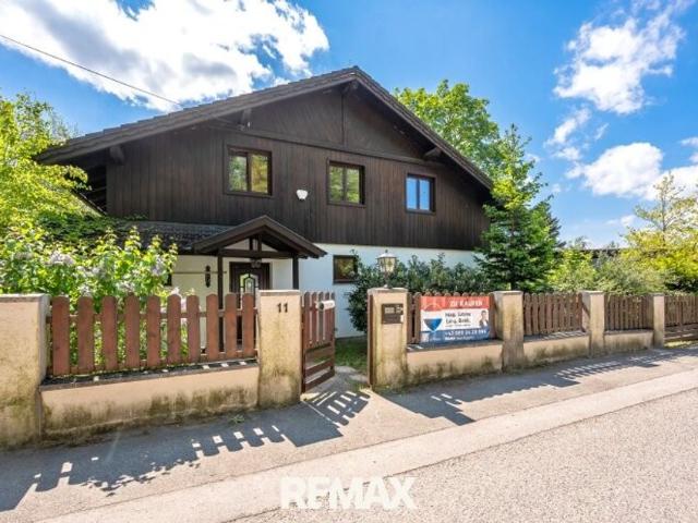 Luxus Haus mit 200 m2 zu verkaufen Rekawinkel, Österreich