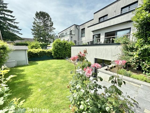 Luxus Haus mit 200 m2 zu verkaufen Wien, Österreich