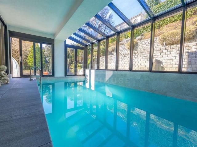 Luxus Haus mit 206 m2 zu verkaufen Collina d'Oro, Kanton Tessin