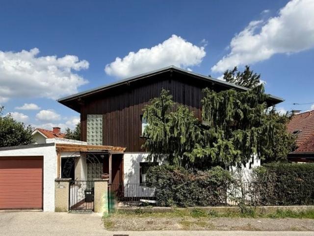 Luxus Haus mit 206 m2 zu verkaufen Klosterneuburg, Niederösterreich