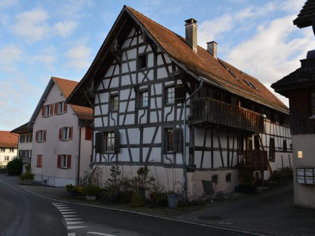 Luxus Haus mit 20 Zimmern zu verkaufen in Schlatt, Kanton Thurgau