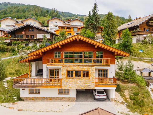 Luxus Haus mit 212 m2 zu verkaufen Mühlbach am Hochkönig, Salzburgerland